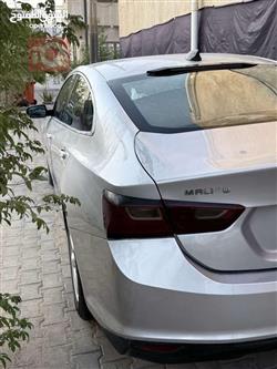 شيفروليه ماليبو